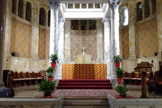 Heritage Sanctuary