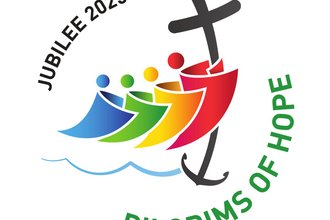 Jubilee2025 Logo