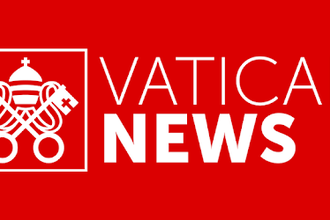 Vatican News Logo (2024)