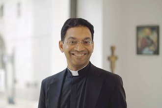 Bishop Fernandez