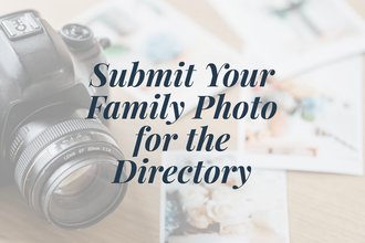 Photo Directory Cover