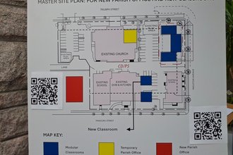 New Office And Classrooms 2026