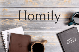Homilies