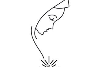 Mary Logo