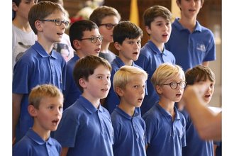 French Choir