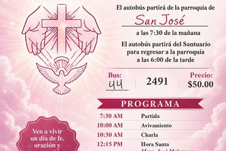 Dia Al Aire Libre Flyer 2026