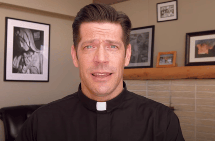 Fr Mike Fasting Changes