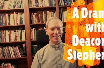 Deacon Stephen Thumbnail