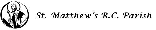 St. Matthew