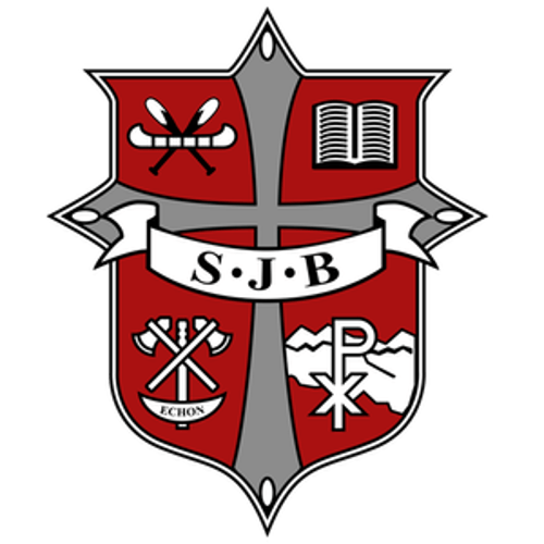 St John Brebeuf