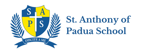 St. Anthony of Padua School