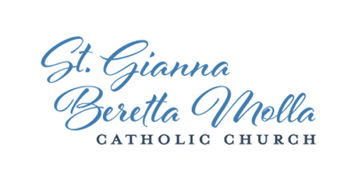 St. Gianna Beretta Molla