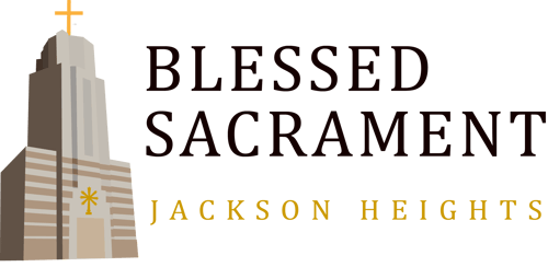 Blessed Sacrament Church