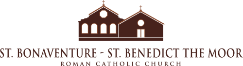 St Bonaventure (Parish of St Bonaventure-St Benedict the Moor) 1