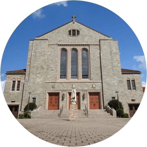 Immaculate Conception Monastery Parish
