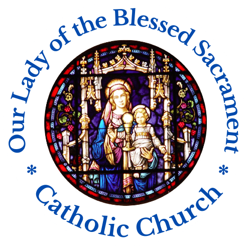 Our Lady of the Blessed Sacrament