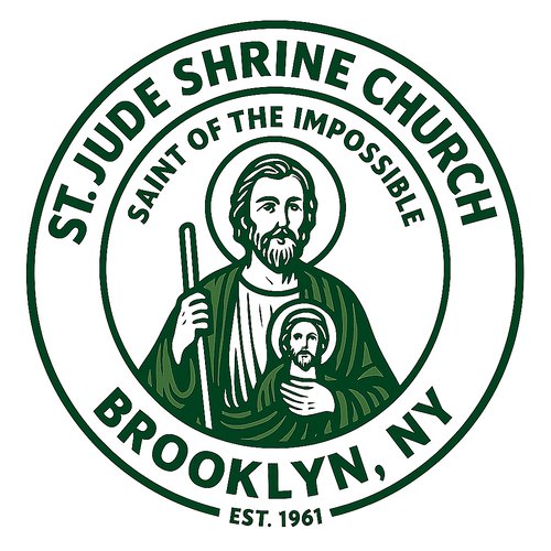 St. Jude Shrine RC Church