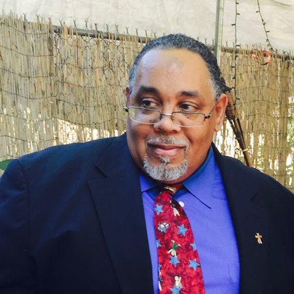 Deacon Richard Hurst, Permanent Deacon