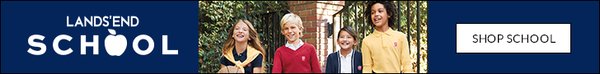 lands end uniform store promo