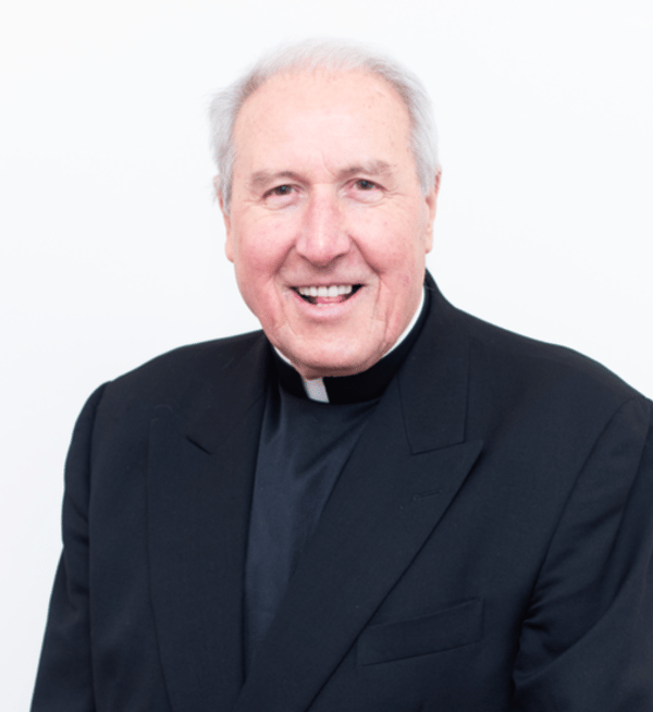 Father Italo Barozzi