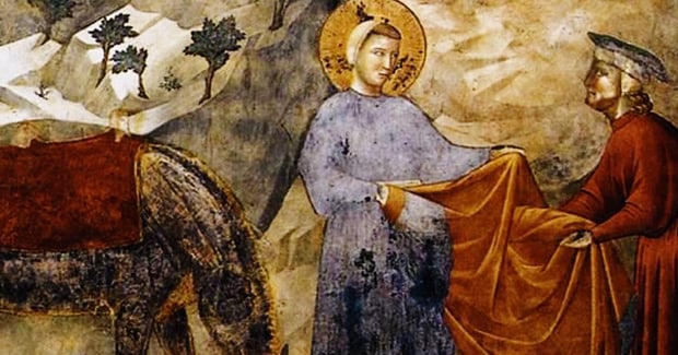 F Giotto Fratelli Tutti