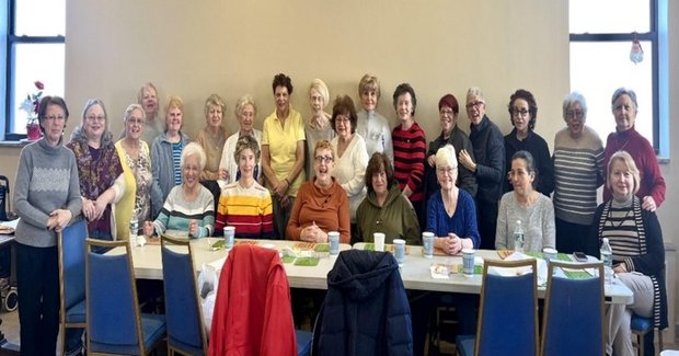 Golden Age Club