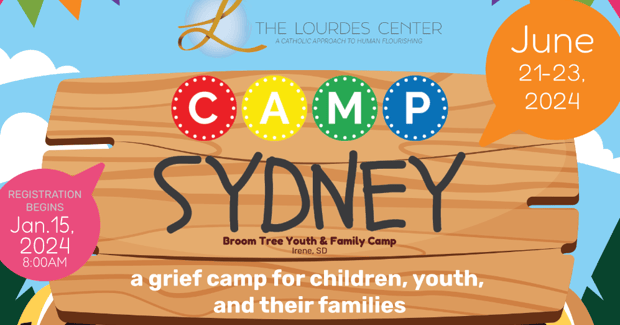 Camp Sydney Capture