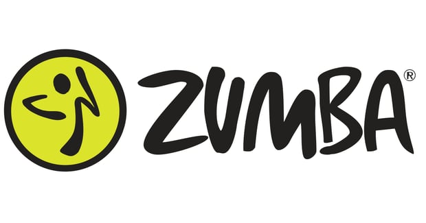 Zumba Fitness Logo