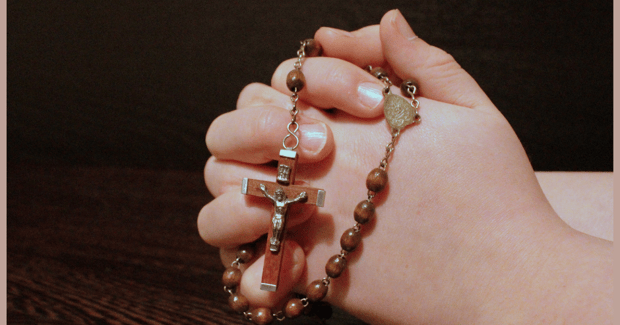 Daily Rosary