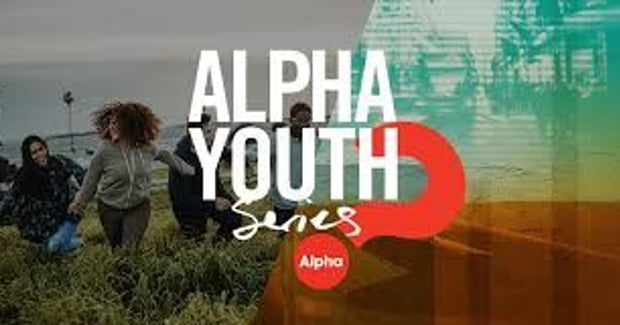 Alpha Youth Series