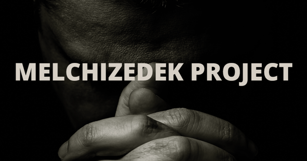 Melchizadek Project Web