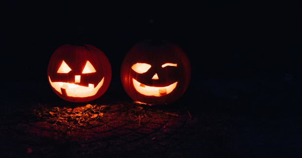 jack o lanterns