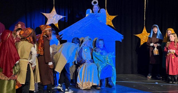 Christmas Pageant 2024 2