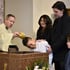 Baptism Photo For Sacraments Page