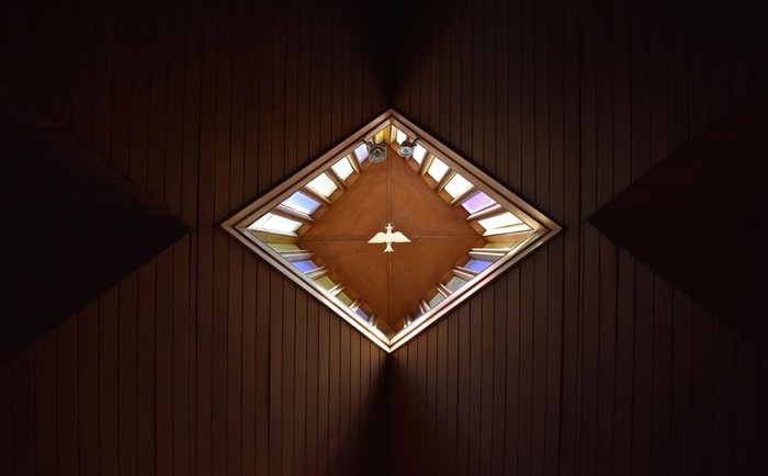 Josh Eckstein Bv Pkyu Viww Q Unsplash