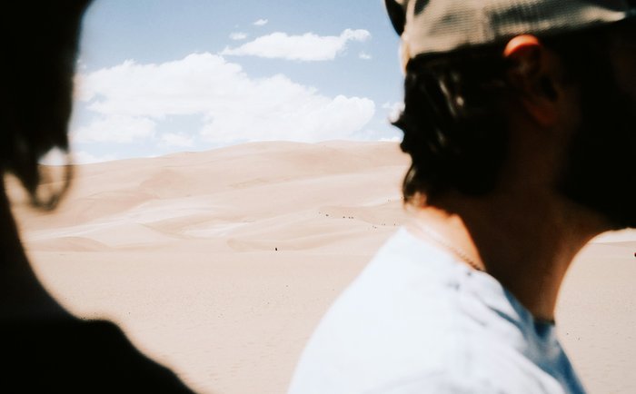 Photo by LOGAN WEAVER | @LGNWVR on Unsplash