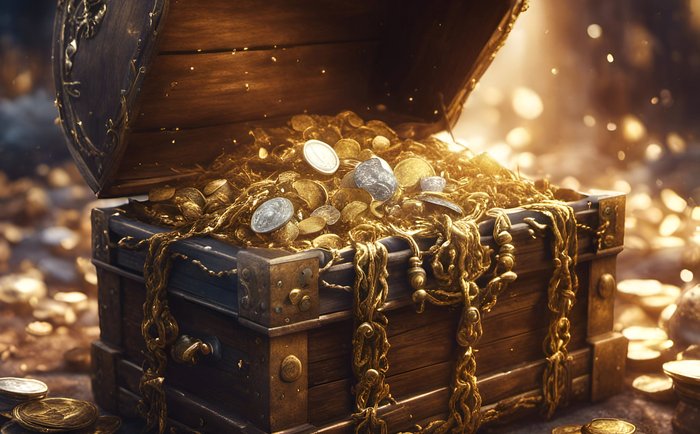 Treasure