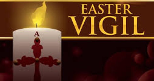 Easter Vigil