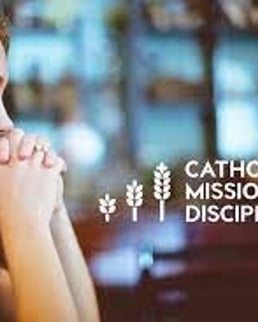 Catholic Missionary Disciples