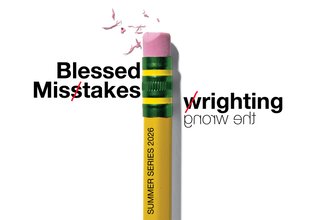 Blessed Mistakes