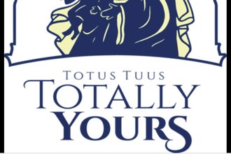 Totus Tuus
