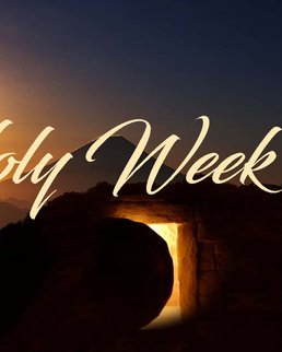 Holy Week Nz6fsehy2uop2tiv