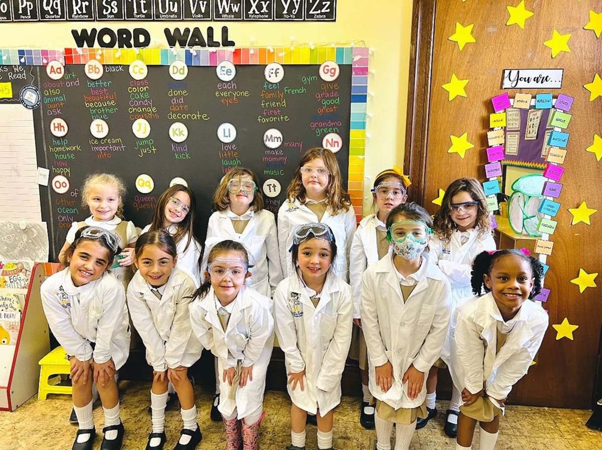 Calendar - Visitation Academy, All Girls Catholic School in Bay Ridge,  Brooklyn