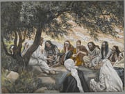 1200px Brooklyn Museum   The Exhortation To The Apostles (Recommandation Aux Apôtres)   James Tissot