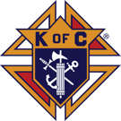 1200px Knights Of Columbus Color Enhanced Vector Kam.Svg