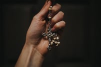 Rosary   Held