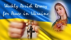 Rosary Ukraine