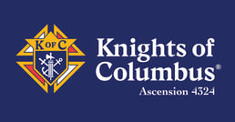 Knights Ascension 4324 Logo Group Banner