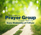 Sfds Prayer Meeting Event Cover