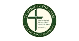 St Gregory The Great Logo Event Placeholder